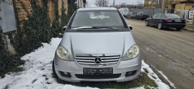 Mercedes-Benz A 200 2.0i, 136к. АВТОМАТ, снимка 13