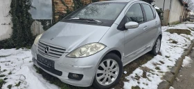 Mercedes-Benz A 200 2.0i, 136к. АВТОМАТ, снимка 1