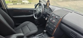 Mercedes-Benz A 200 2.0i, 136к. АВТОМАТ, снимка 7
