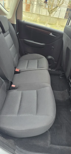 Mercedes-Benz A 200 2.0i, 136к. АВТОМАТ, снимка 9