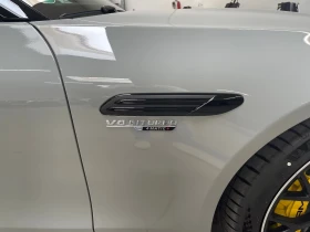 Mercedes-Benz SL 63 AMG /4-MATIC/DESIGNO/BURM/NIGHT/PERFROMANCE SEATS/, снимка 4