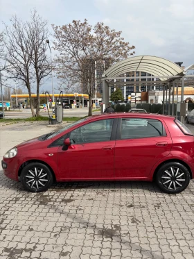 Fiat Punto, снимка 1