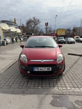 Fiat Punto, снимка 2