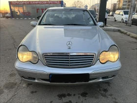 Mercedes-Benz C 200, снимка 2