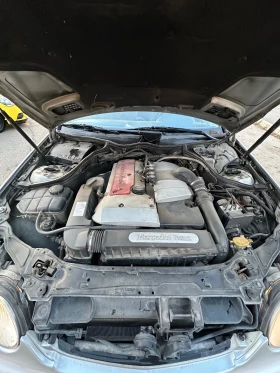 Mercedes-Benz C 200, снимка 12