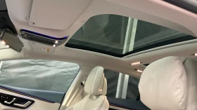 Mercedes-Benz EQS 580 EDITION1 AMG-PACKET 4MATIC HUD ПАНОРАМА FULL, снимка 13