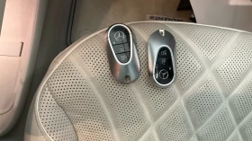 Mercedes-Benz EQS 580 EDITION1 AMG-PACKET 4MATIC HUD ПАНОРАМА FULL, снимка 14