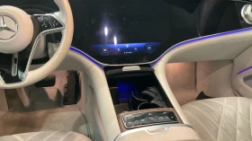 Mercedes-Benz EQS 580 EDITION1 AMG-PACKET 4MATIC HUD ПАНОРАМА FULL, снимка 7