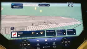 Mercedes-Benz EQS 580 EDITION1 AMG-PACKET 4MATIC HUD ПАНОРАМА FULL, снимка 9