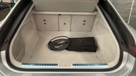 Mercedes-Benz EQS 580 EDITION1 AMG-PACKET 4MATIC HUD ПАНОРАМА FULL, снимка 15