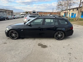 BMW 320 2.0d 163к.с., снимка 2