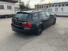 BMW 320 2.0d 163к.с., снимка 5