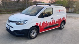 Toyota Proace City 1.5 Disel 102ks 33000 km Evro 6, снимка 1