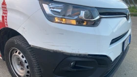 Toyota Proace City 1.5 Disel 102ks 33000 km Evro 6, снимка 14