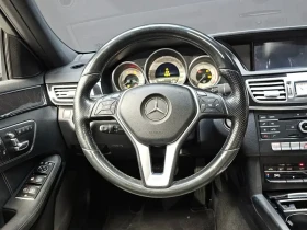 Mercedes-Benz E 220, снимка 13
