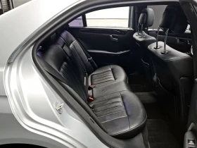Mercedes-Benz E 220, снимка 11