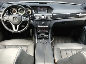 Mercedes-Benz E 220, снимка 7