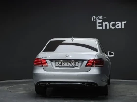 Mercedes-Benz E 220, снимка 4