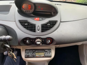 Renault Twingo 1.2 Бензин Климатик, снимка 12