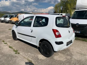 Renault Twingo 1.2 Бензин Климатик, снимка 7