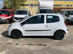 Renault Twingo 1.2 Бензин Климатик, снимка 8
