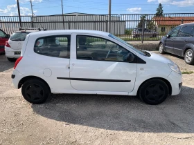 Renault Twingo 1.2 Бензин Климатик, снимка 4