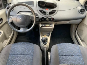 Renault Twingo 1.2 Бензин Климатик, снимка 11