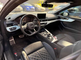 Audi S5 Technik| 360| ШИБЕДАХ| BANG&OLUFSEN| CARFAX, снимка 9
