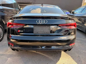Audi S5 Technik| 360| ШИБЕДАХ| BANG&OLUFSEN| CARFAX, снимка 5