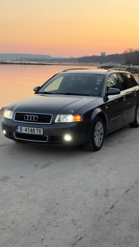 Audi A4, снимка 2