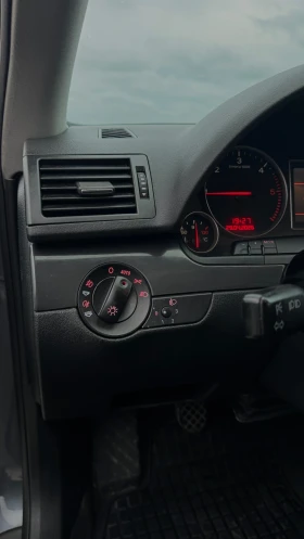 Audi A4, снимка 9
