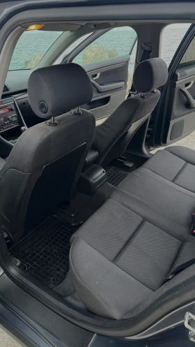 Audi A4, снимка 7