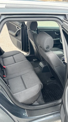 Audi A4, снимка 8