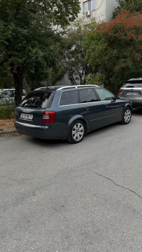 Audi A4, снимка 3