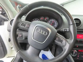 Audi A3 2.0, снимка 8
