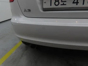 Audi A3 2.0, снимка 15