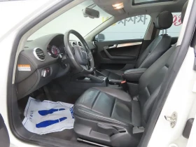 Audi A3 2.0, снимка 5
