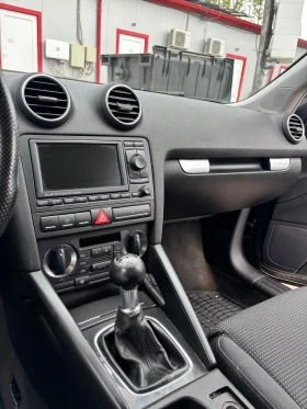 Audi A3 SPORTBACK 2.0, снимка 10