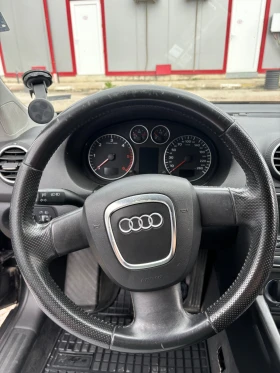 Audi A3 SPORTBACK 2.0, снимка 7