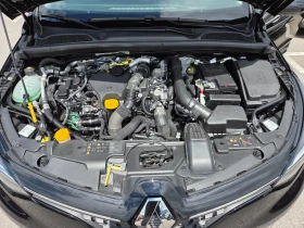 Renault Clio 1.5 dci  ЛИЗИНГ, снимка 14