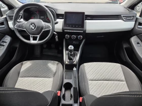 Renault Clio 1.5 dci  ЛИЗИНГ, снимка 8