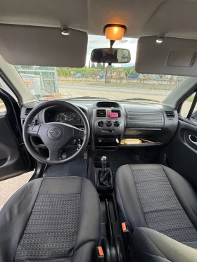 Opel Agila 1.2 twinport , снимка 12
