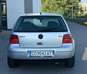 VW Golf 1.9TDI/ 131коня, снимка 8