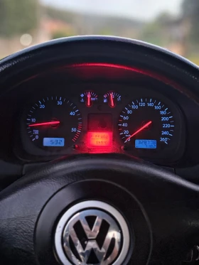 VW Golf 1.9TDI/ 131коня, снимка 12
