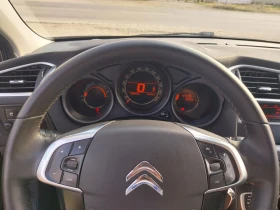 Citroen C4 1.6 e-hdi, снимка 12