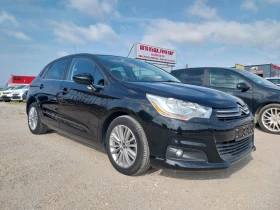 Citroen C4 1.6 e-hdi, снимка 3