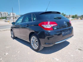 Citroen C4 1.6 e-hdi, снимка 4