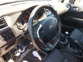 Citroen C4 1.6 e-hdi, снимка 7