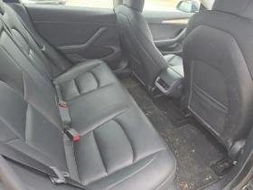 Tesla Model 3 LONG RANGE DUAL MOTOR , снимка 14