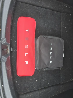 Tesla Model 3 LONG RANGE DUAL MOTOR , снимка 13